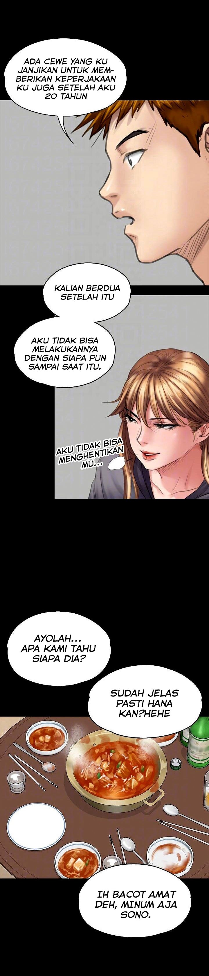 Queen Bee (Andrew) - Chapter 96 15