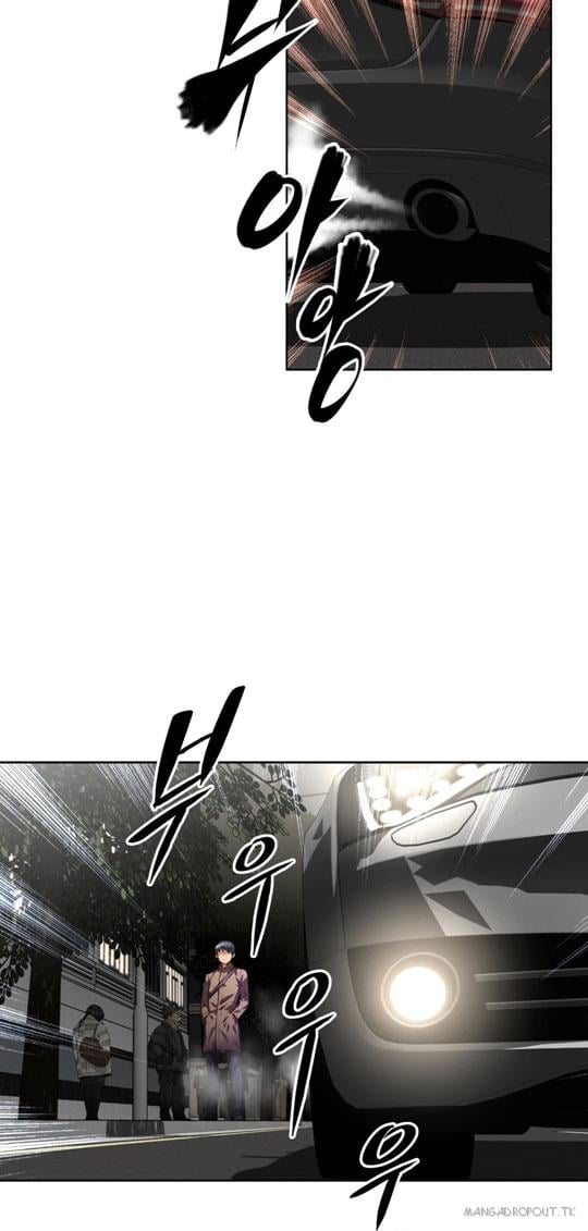 Brawling Go - Chapter 96 59