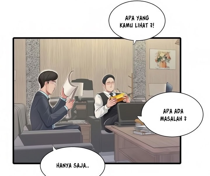 One&#8217;s In-Laws Virgins - Chapter 96 49