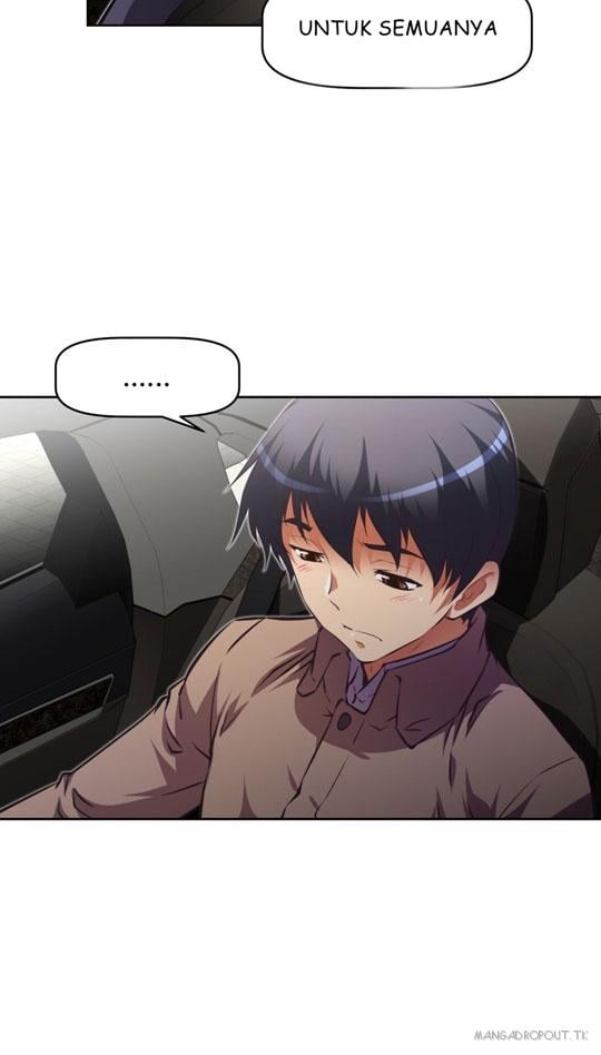 Brawling Go - Chapter 96 48