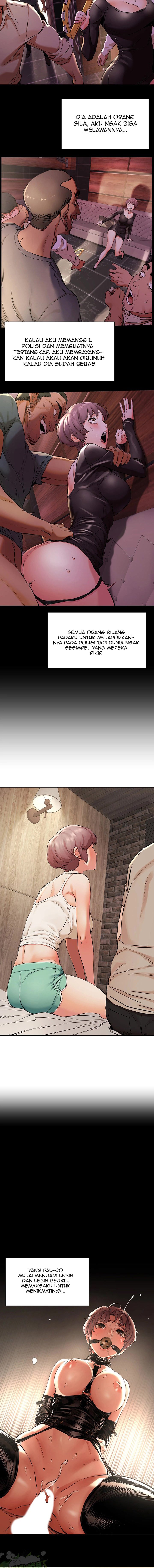 My Kingdom (Silent War) - Chapter 96 10