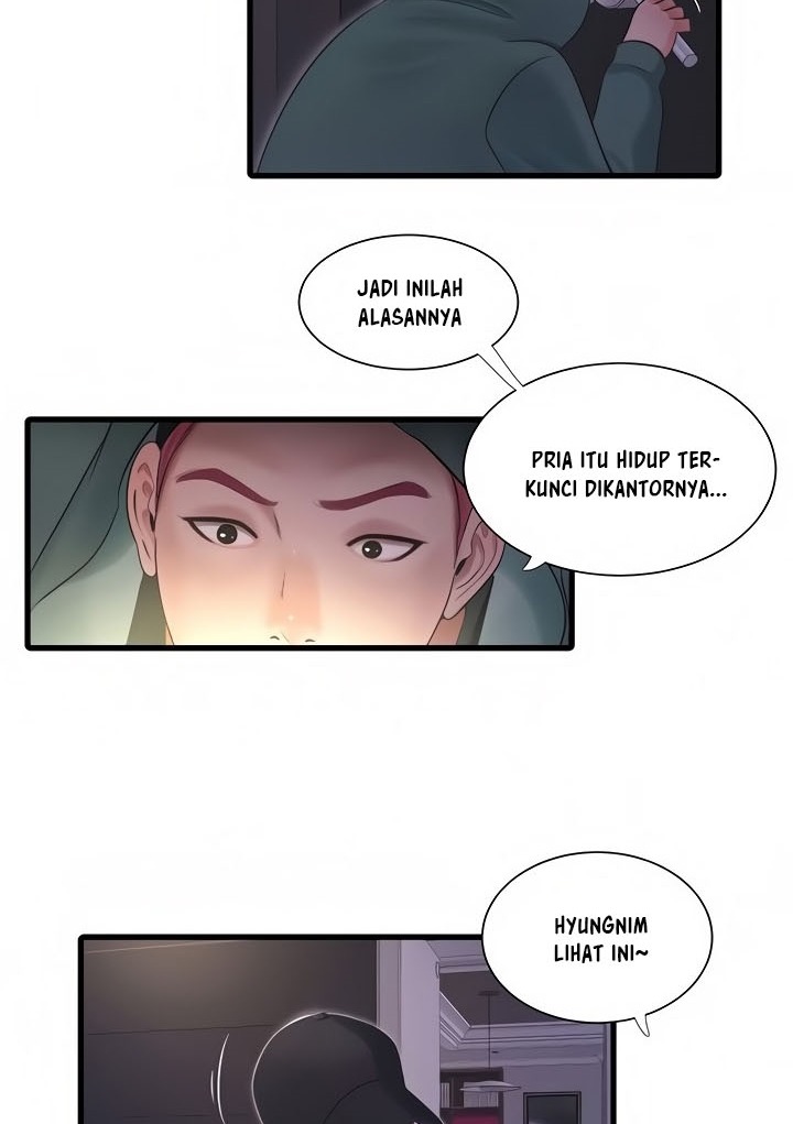 One&#8217;s In-Laws Virgins - Chapter 96 35