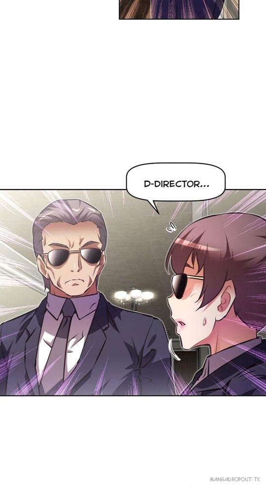 Brawling Go - Chapter 96 20