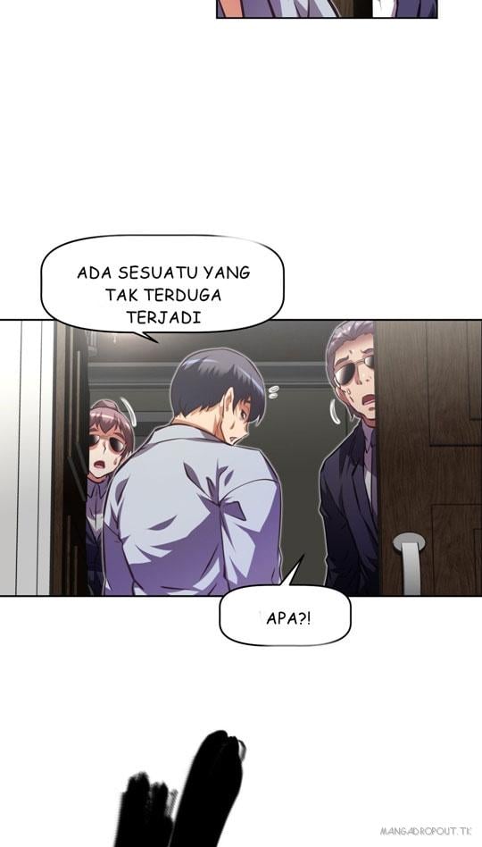 Brawling Go - Chapter 96 36