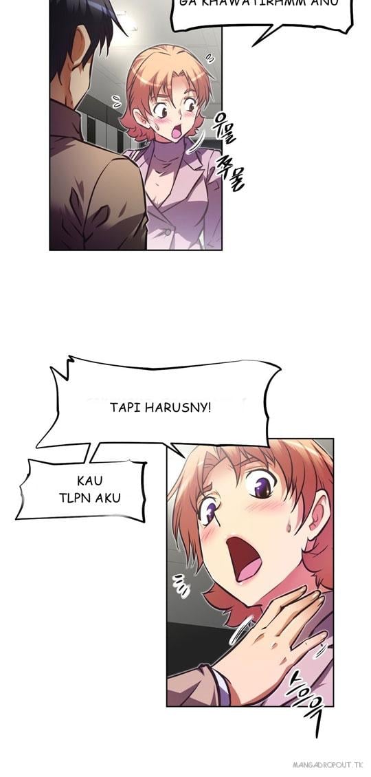 Brawling Go - Chapter 96 72