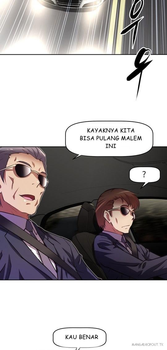 Brawling Go - Chapter 96 62