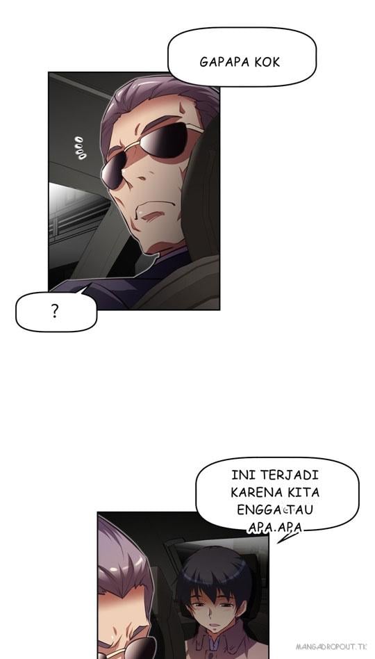 Brawling Go - Chapter 96 49