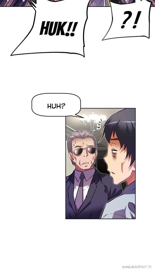 Brawling Go - Chapter 96 32