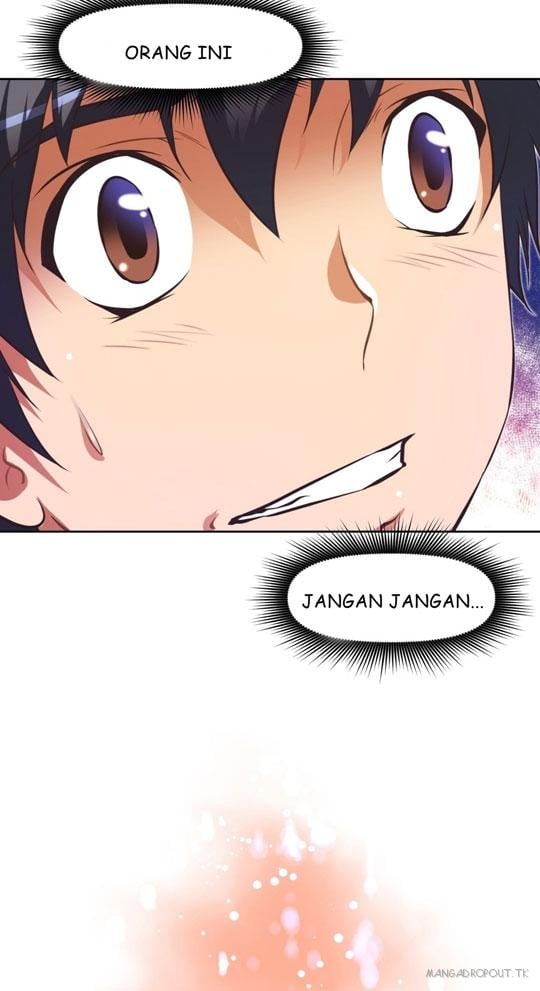 Brawling Go - Chapter 96 10