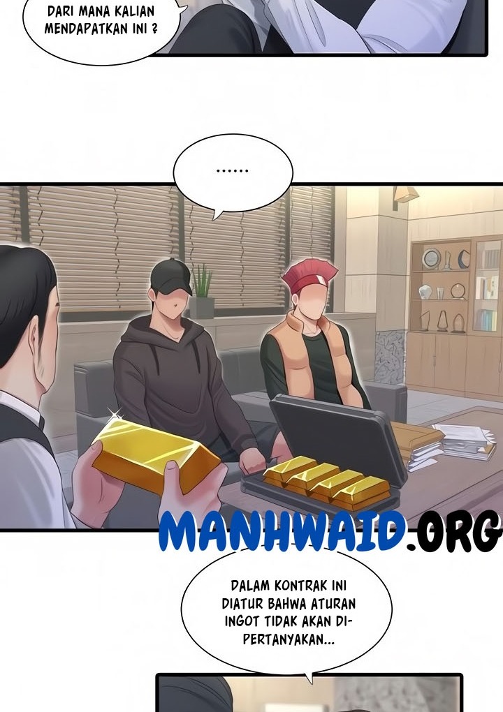 One&#8217;s In-Laws Virgins - Chapter 96 40