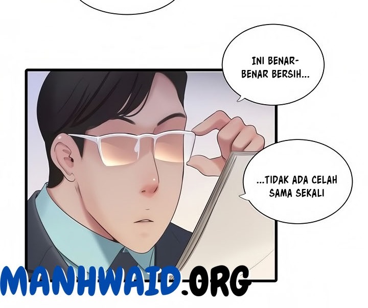 One&#8217;s In-Laws Virgins - Chapter 96 50