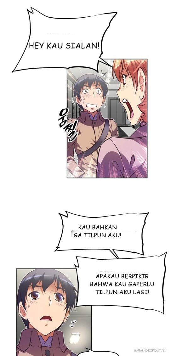 Brawling Go - Chapter 96 70