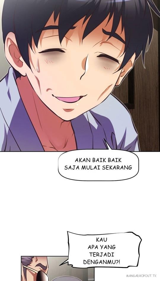 Brawling Go - Chapter 96 34