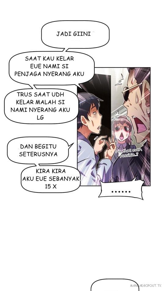 Brawling Go - Chapter 96 39