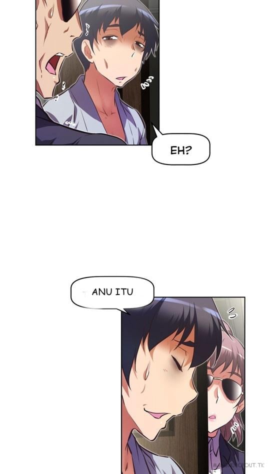 Brawling Go - Chapter 96 35