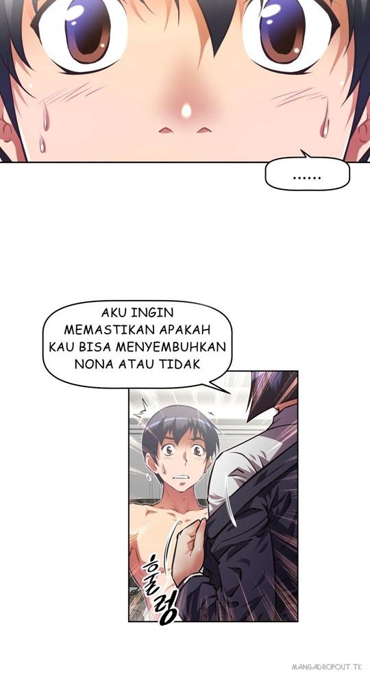 Brawling Go - Chapter 96 5