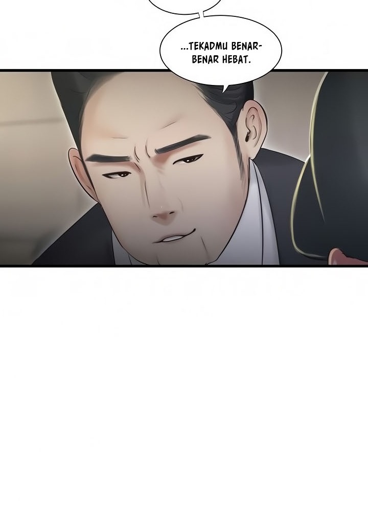 One&#8217;s In-Laws Virgins - Chapter 96 46