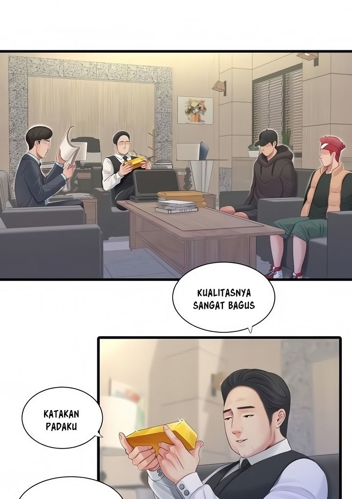 One&#8217;s In-Laws Virgins - Chapter 96 39