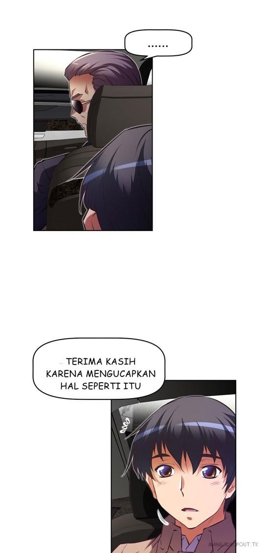 Brawling Go - Chapter 96 51