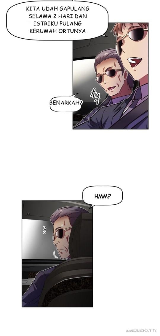 Brawling Go - Chapter 96 63