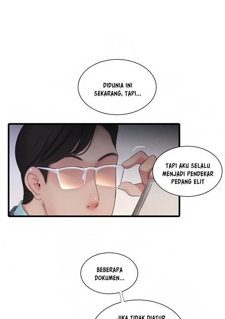 One&#8217;s In-Laws Virgins - Chapter 96 43