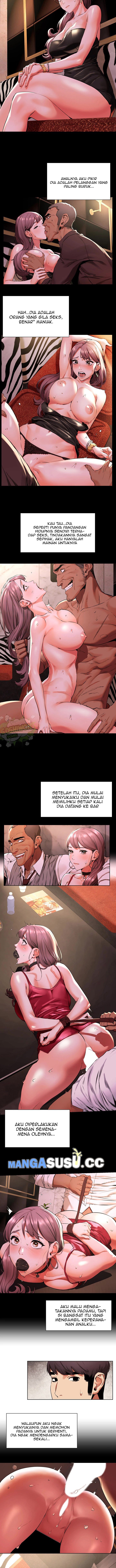 My Kingdom (Silent War) - Chapter 96 8