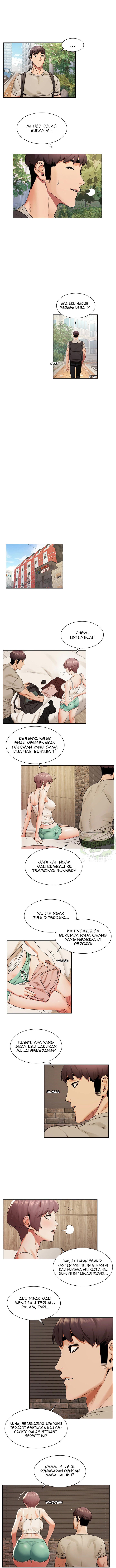 My Kingdom (Silent War) - Chapter 96 6