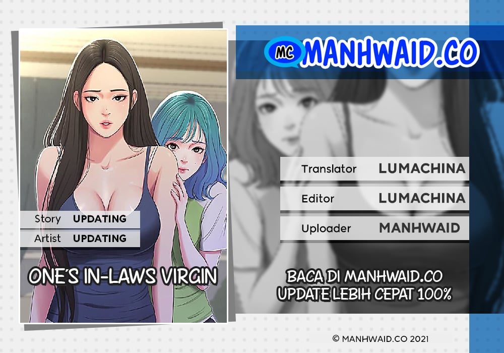 One&#8217;s In-Laws Virgins - Chapter 96 1