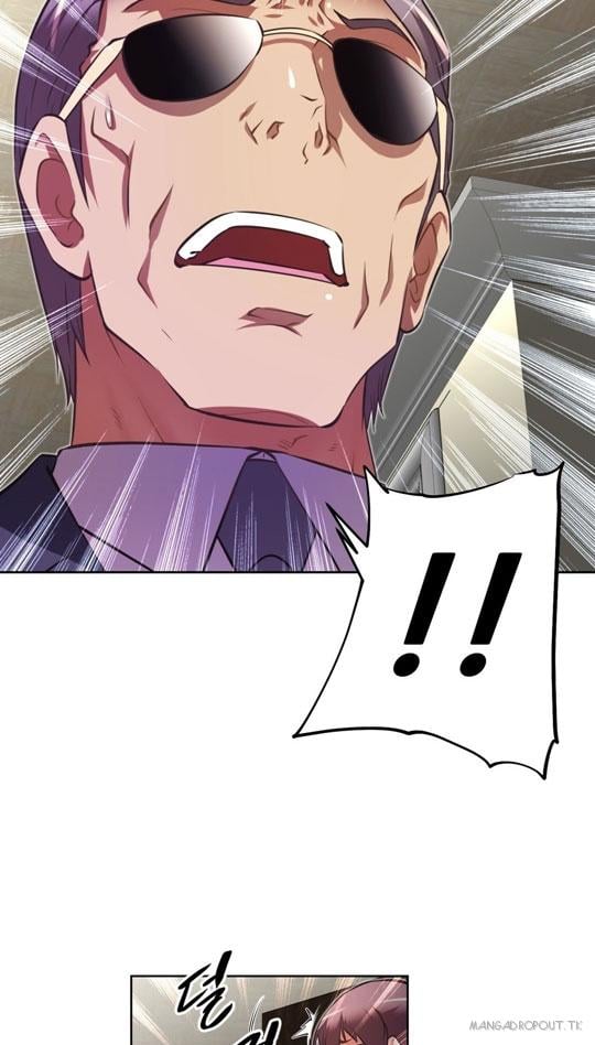 Brawling Go - Chapter 96 29