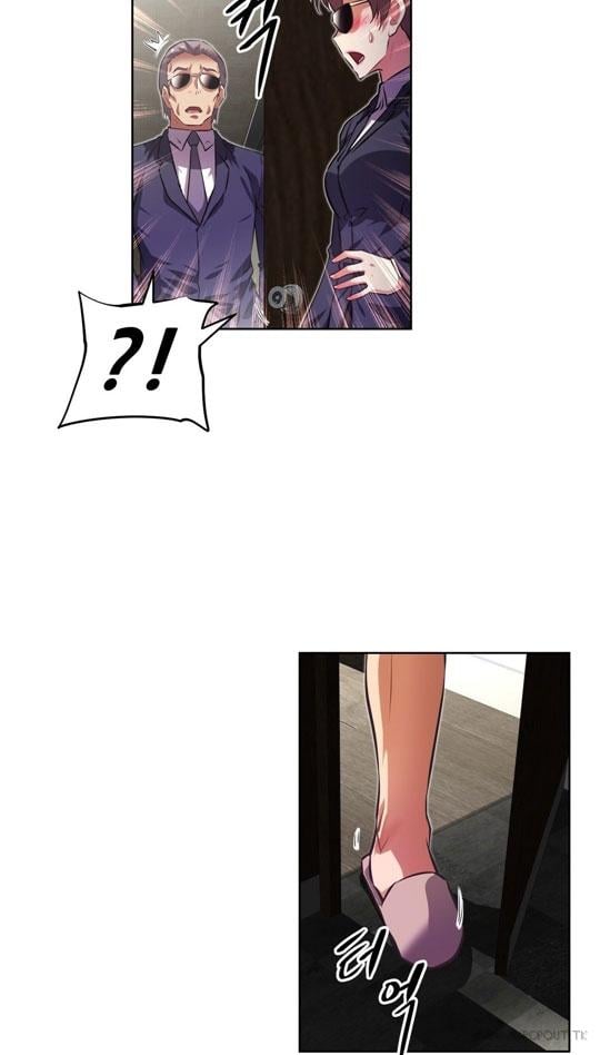 Brawling Go - Chapter 96 30