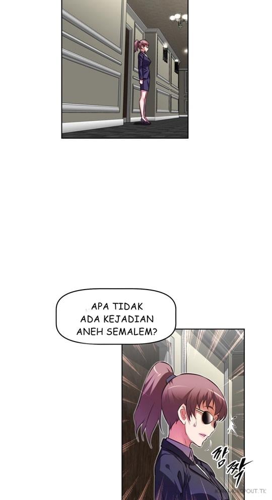 Brawling Go - Chapter 96 19