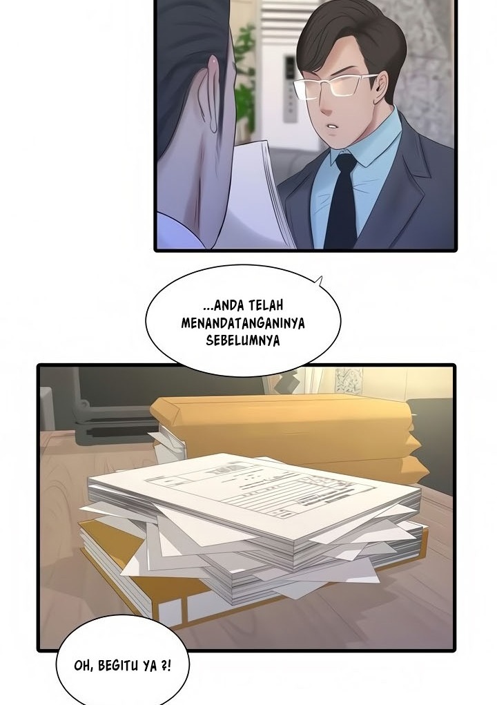 One&#8217;s In-Laws Virgins - Chapter 96 41