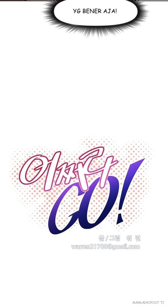 Brawling Go - Chapter 96 17