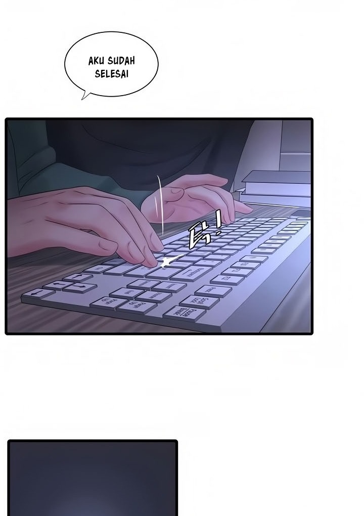 One&#8217;s In-Laws Virgins - Chapter 96 27