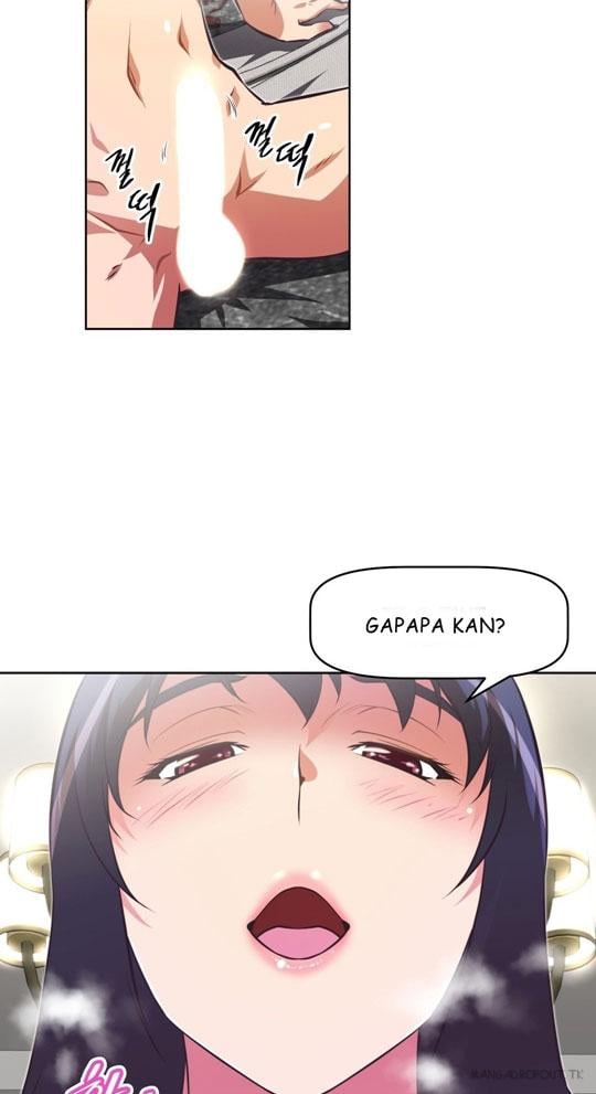 Brawling Go - Chapter 96 14