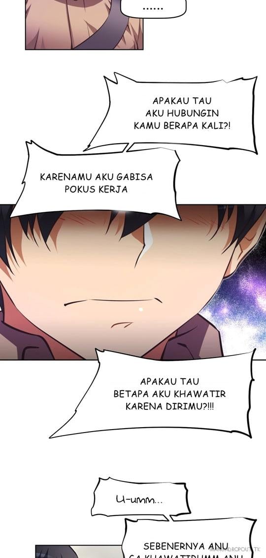 Brawling Go - Chapter 96 71