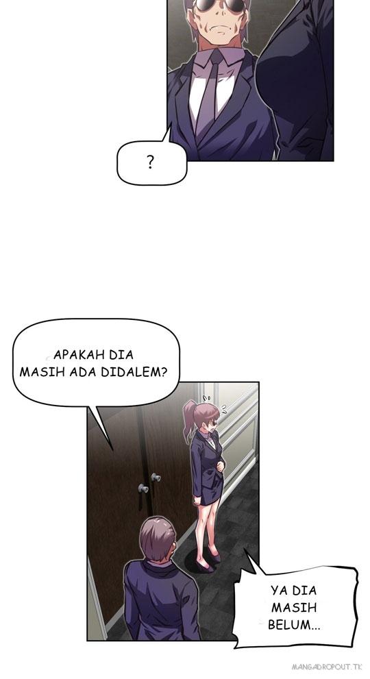 Brawling Go - Chapter 96 22