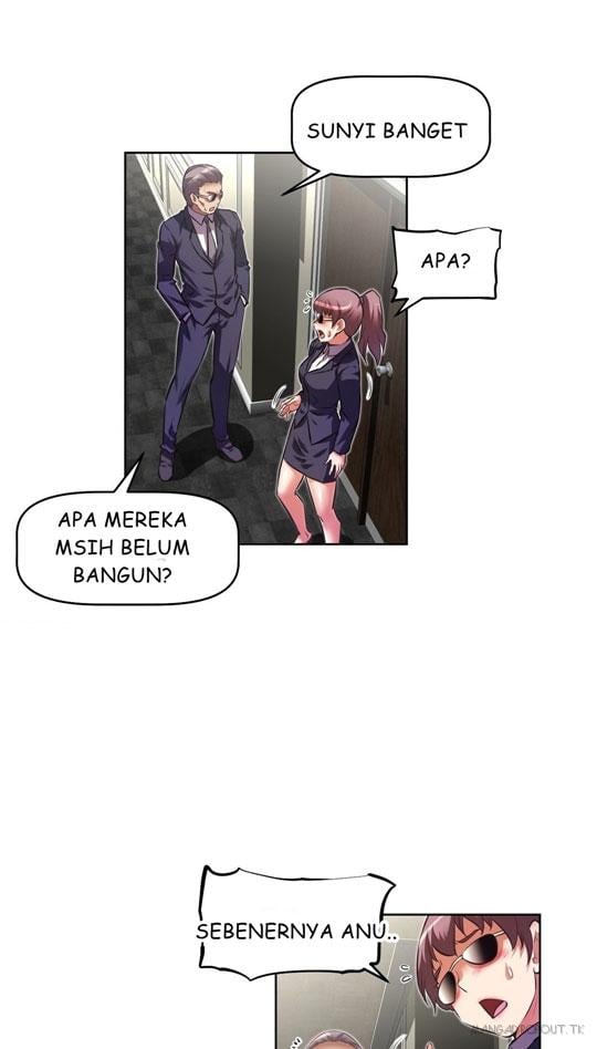 Brawling Go - Chapter 96 26