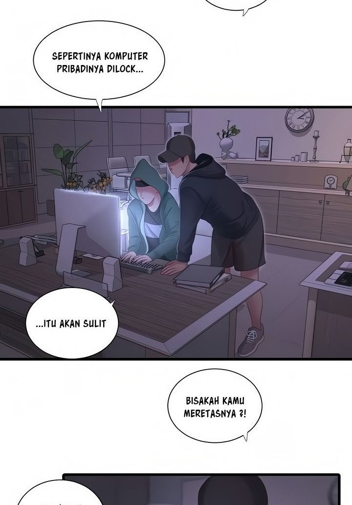 One&#8217;s In-Laws Virgins - Chapter 96 23