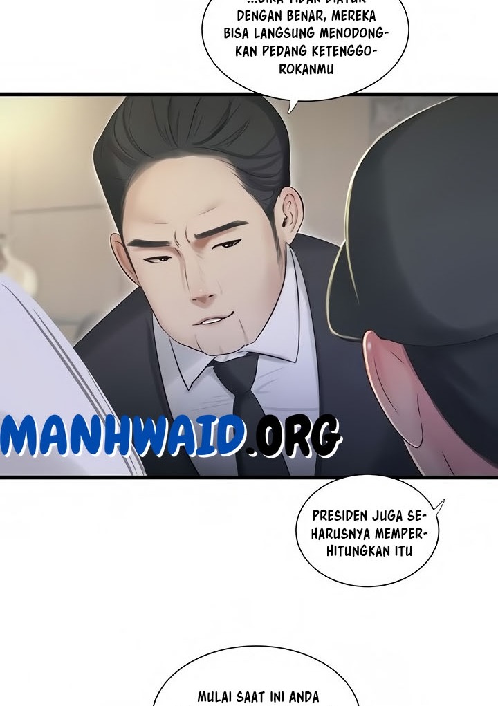 One&#8217;s In-Laws Virgins - Chapter 96 44