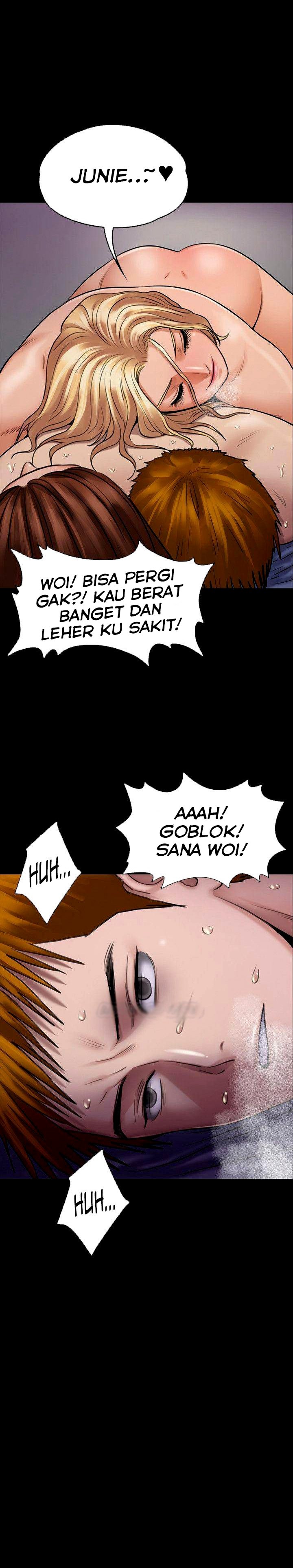 Queen Bee (Andrew) - Chapter 114 19
