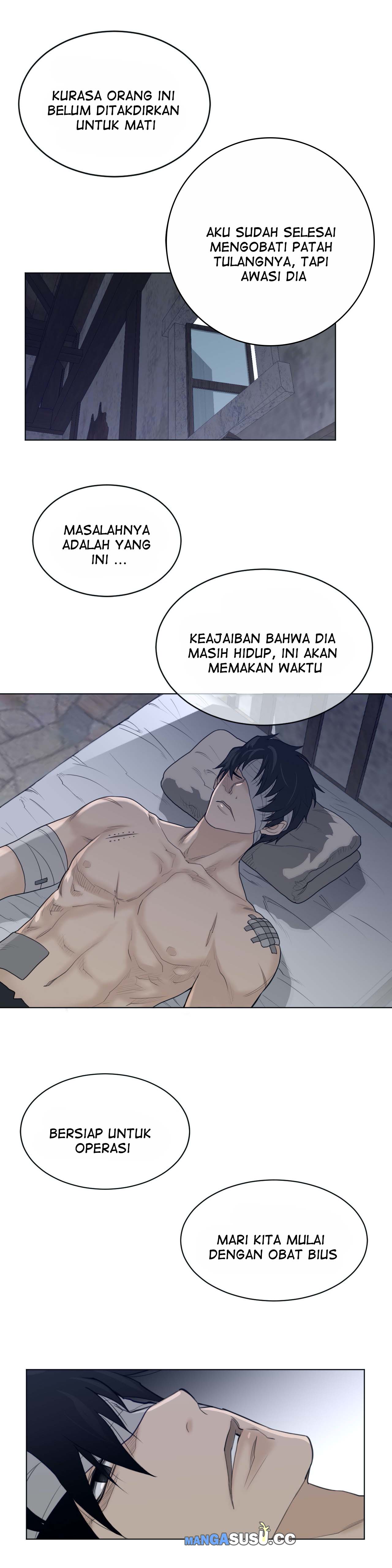 Perfect Half - Chapter 114 14
