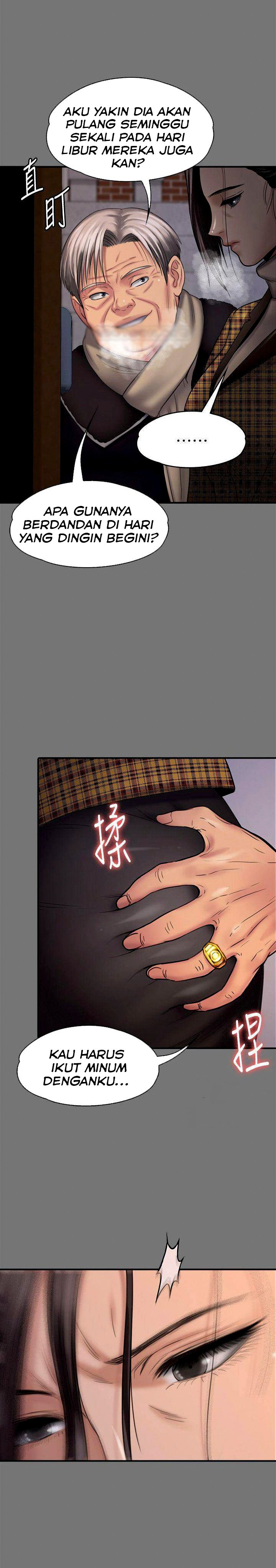 Queen Bee (Andrew) - Chapter 114 35