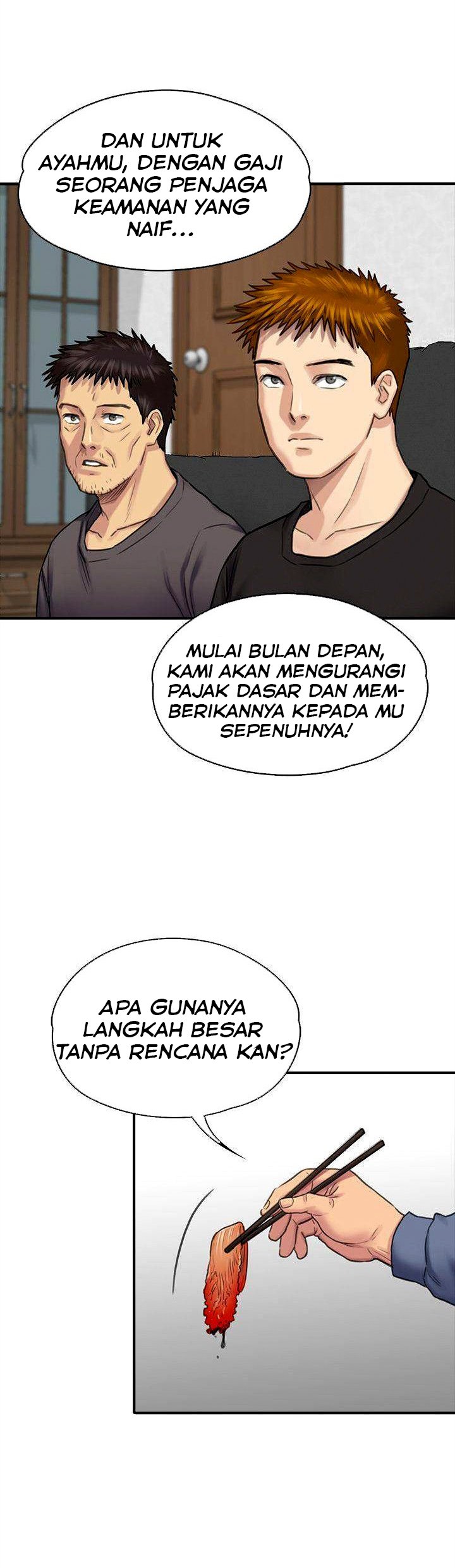 Queen Bee (Andrew) - Chapter 114 27