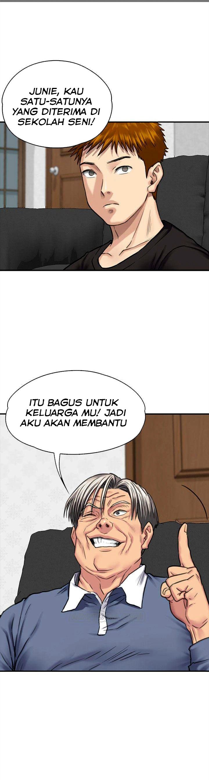 Queen Bee (Andrew) - Chapter 114 26