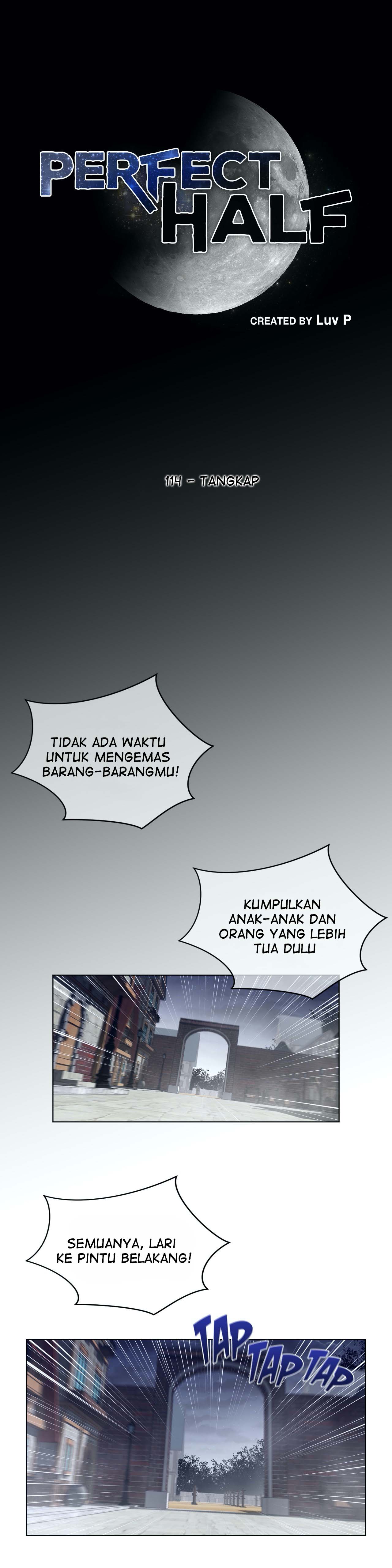 Perfect Half - Chapter 114 5