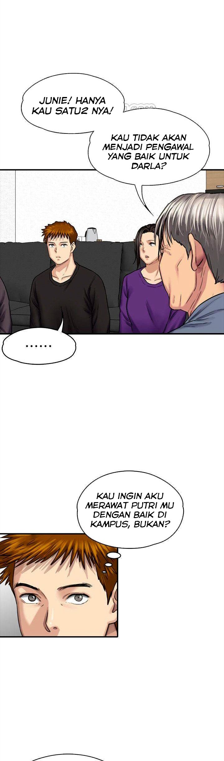 Queen Bee (Andrew) - Chapter 114 30