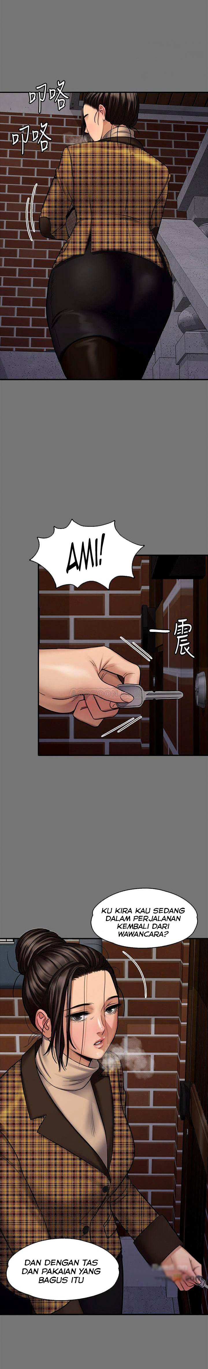 Queen Bee (Andrew) - Chapter 114 23