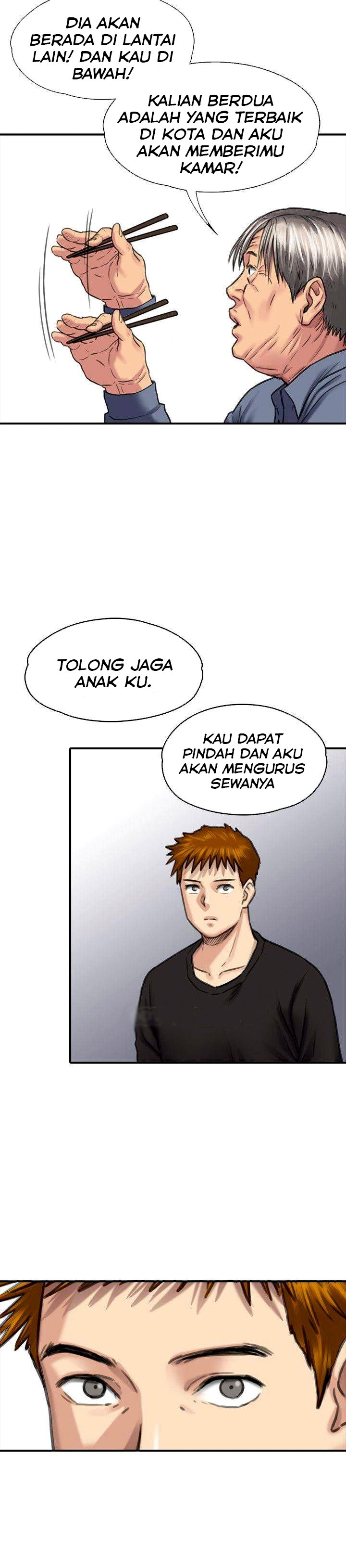 Queen Bee (Andrew) - Chapter 114 31