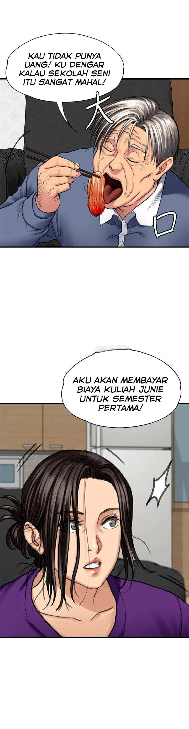 Queen Bee (Andrew) - Chapter 114 28